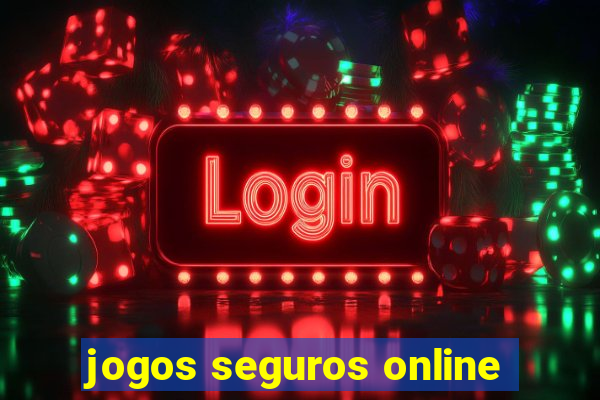 jogos seguros online